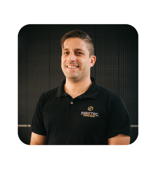 Ing. José Pablo Doña