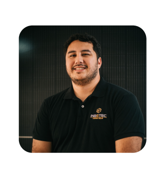 Ing. Jesús Caballero