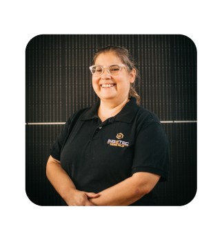 Ing. Magdalena González