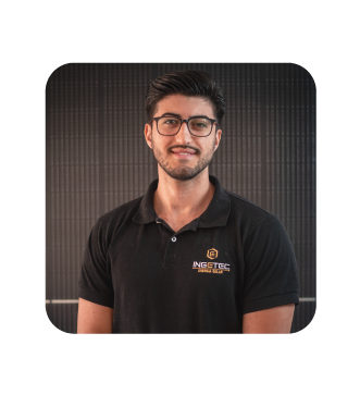 Ing. Cristian Manrique