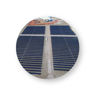 PSFV CUTRAL CO 3.6MWP