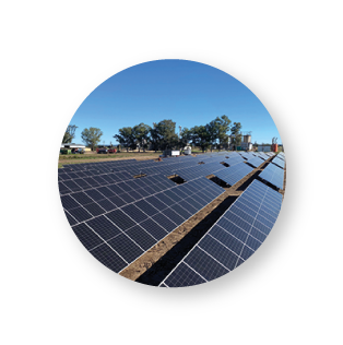 ESTABLECIMIENTO LAS CHILCAS S.A